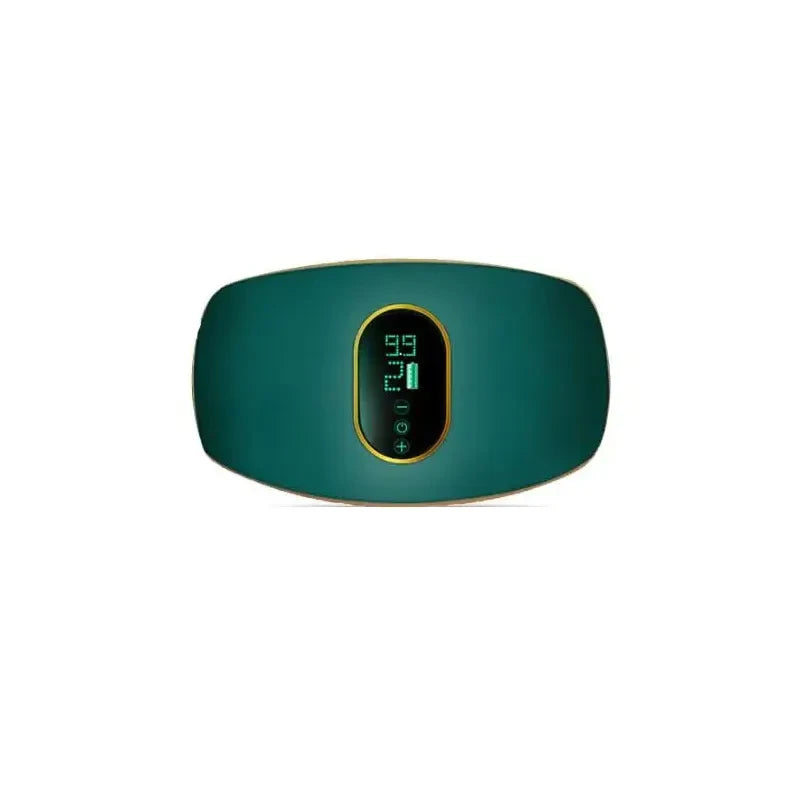Abdominal Vibration Massage Belt