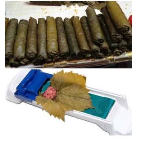 domácí sushi stroj na výrobu zeleninových a masových rolí, kreativní kuchyňský gadget.