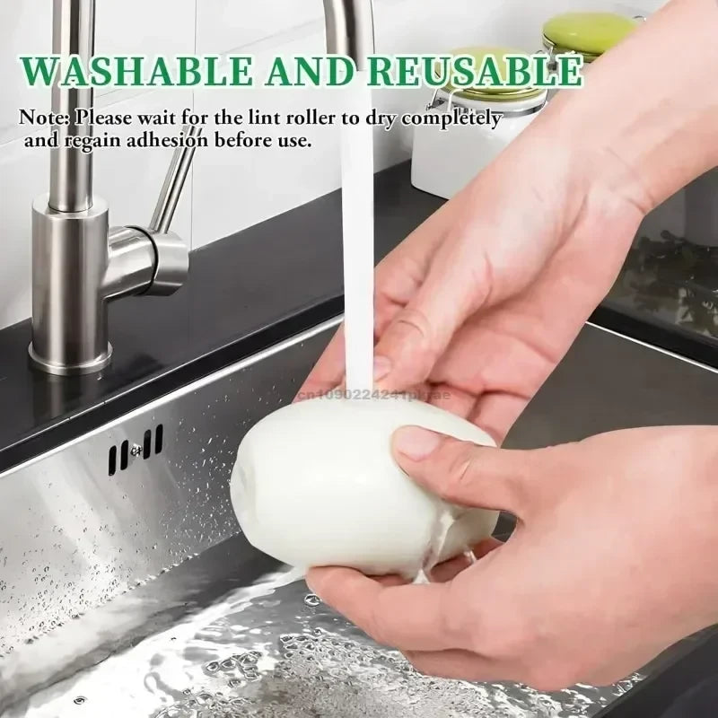 Washable Lint Roller