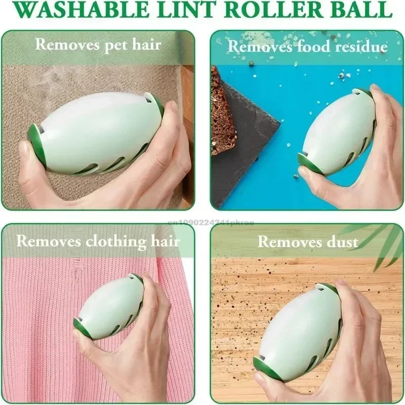 Washable Lint Roller