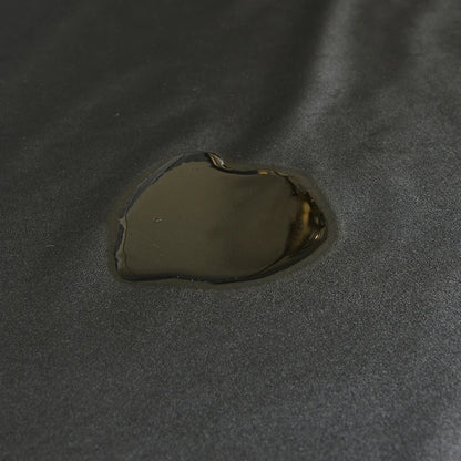 Waterproof Fitted Mattress Cover