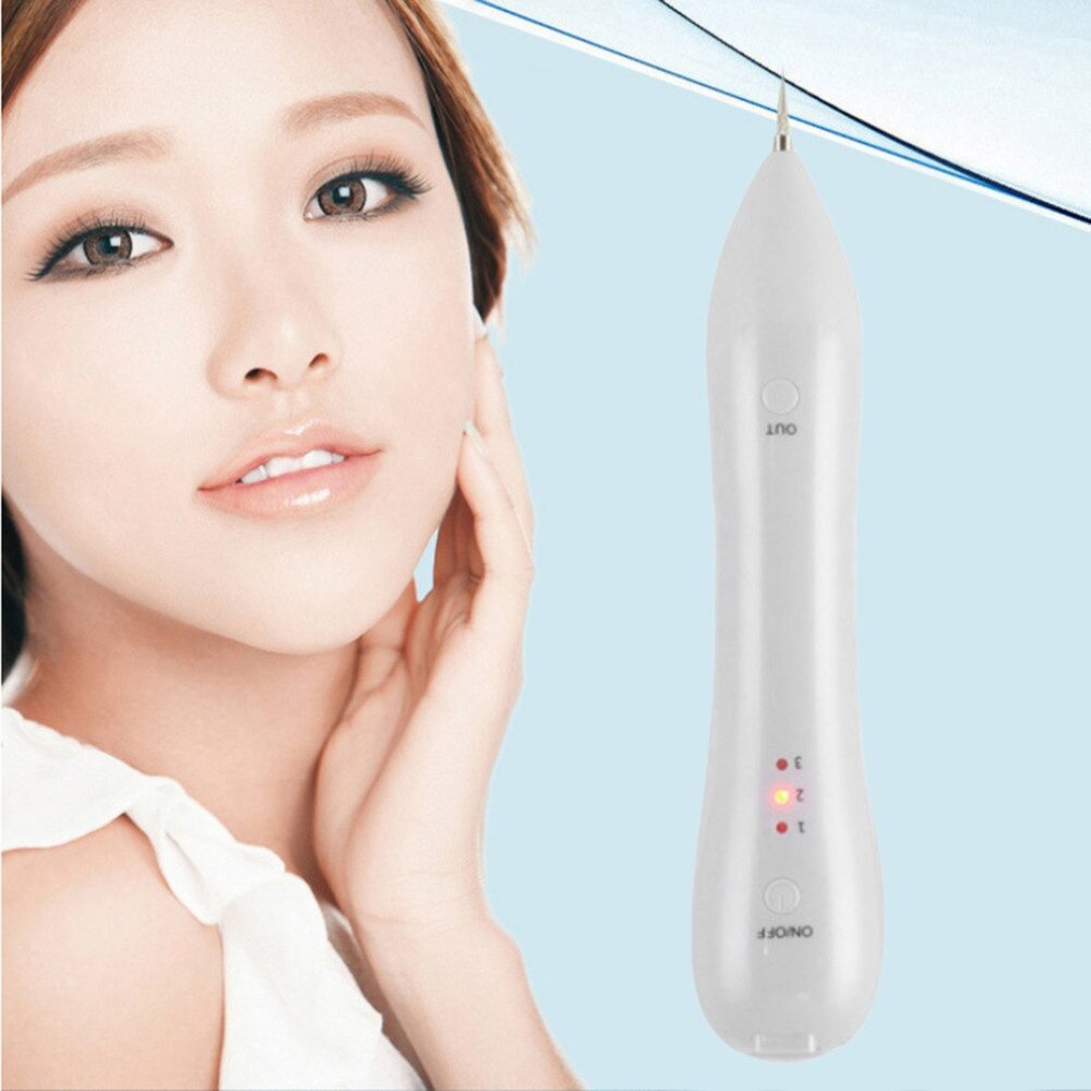 Beauty pen freckle removal — revoluční produkt pro odstranění pih a zlepšení vzhledu pleti.
