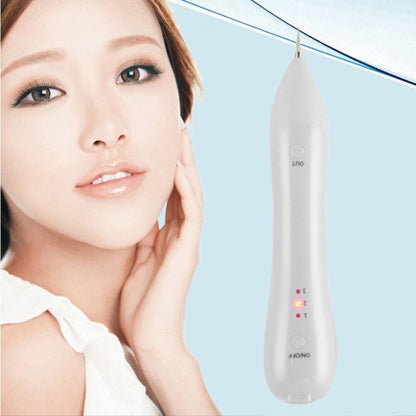 Beauty pen freckle removal — revoluční produkt pro odstranění pih a zlepšení vzhledu pleti.