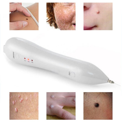 Beauty pen freckle removal na odstranění pih a kožních nepravidelností, efektivní a bezpečný
