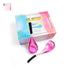 Beauty spoon ice wave instrument v růžovém provedení s elegantním balením pro zdravou pleť.